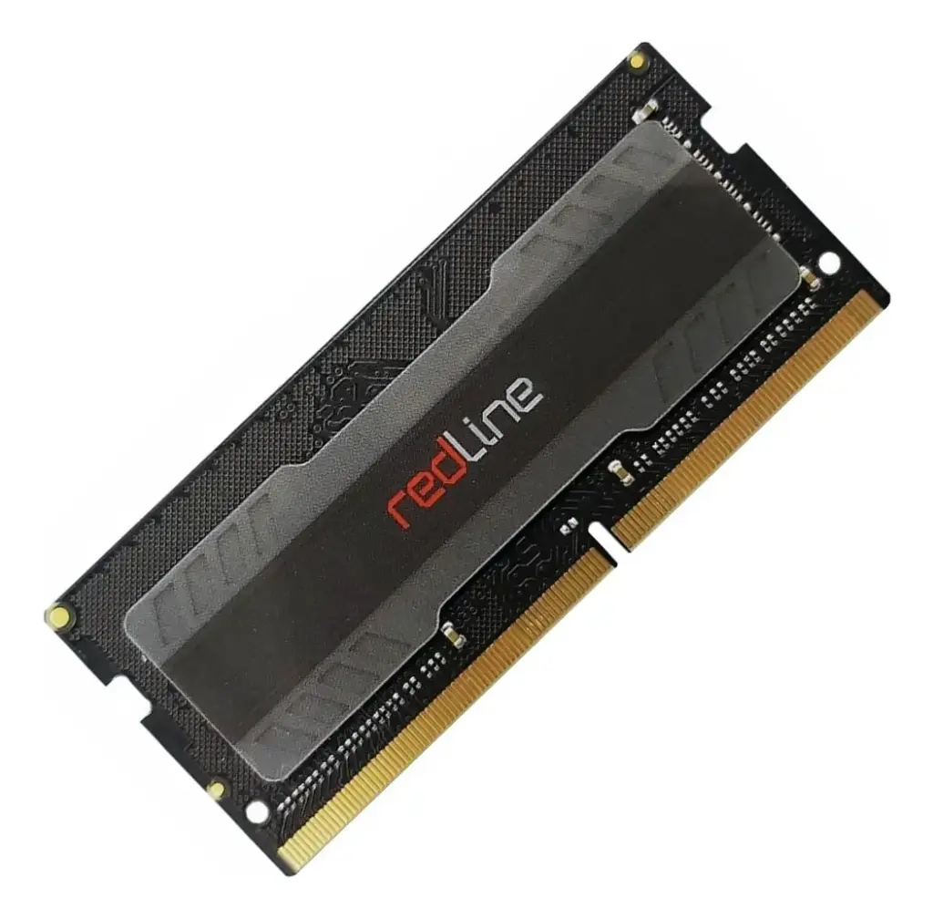 MEMORIA RAM | MUSHKIN | REDLINE | 32GB | DDR5 | 5600MHZ | SODIMM | MRA5S560LKKD32G
