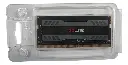 MEMORIA RAM | MUSHKIN | REDLINE | 8GB | DDR4 | 3200MHZ | SODIMM