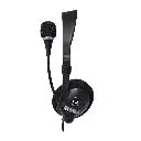 AUDIFONOS UNNO TEKNO HS7205BK ACE MICROFONO 5.0 USB