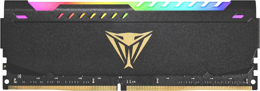 MEMORIA RAM | PATRIOT | VIPER GAMING | DDR4 | 3200MHZ | 16GB | 16X1