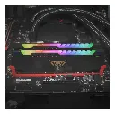 MEMORIA RAM | PATRIOT | VIPER | GAMING RGB | DDR4 | 3600MHZ | 32GB | 32X1