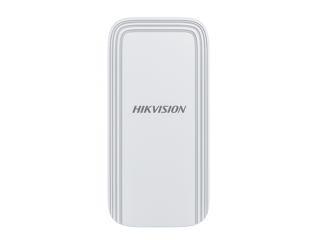 ANTENA CPE | HIKVISION | DS-3WF02C-5AC|O | EXTERIORES | 5GHZ | 867MBPS | 5KM | SECTORIAL | 35° | 12DBI LAN GIGABIT | POE | COMPATIBLE TDMA