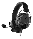 AUDIFONOS | FANTECH | ALTO | MH91 | HEADSETS | CABLEADOS | NEGRO