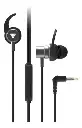 AUDIFONOS | FANTECH | EG3 | EARBUDS NEGRO