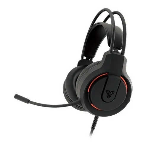 AUDIFONOS FANTECH FLASH II HQ53 GAMING HEADSET