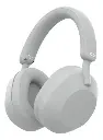 AUDIFONOS | FANTECH | GO FLOW | WH07A | HEADPHONES | INALAMBRICOS GRIS