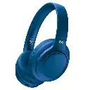 AUDIFONOS | FANTECH | GO VIBE | WH05 | INALAMBRICOS AZUL
