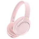 AUDIFONOS | FANTECH | GO VIBE | WH05 | INALAMBRICOS | ROSADO
