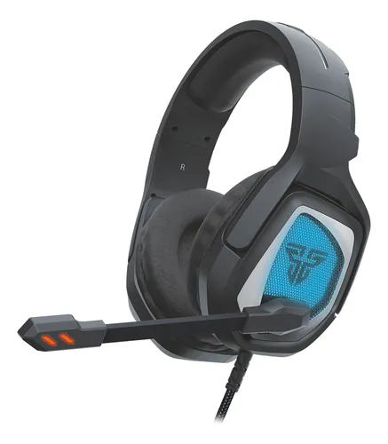 AUDIFONOS FANTECH JADE MH84 GAMING HEADSET
