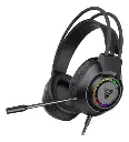 AUDIFONOS | FANTECH | PORTAL 7.1 | HG28 | HEADSET | CABLEADOS | NEGRO