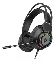 AUDIFONOS | FANTECH | PORTAL | HQ55 | GAMING | HEADSET