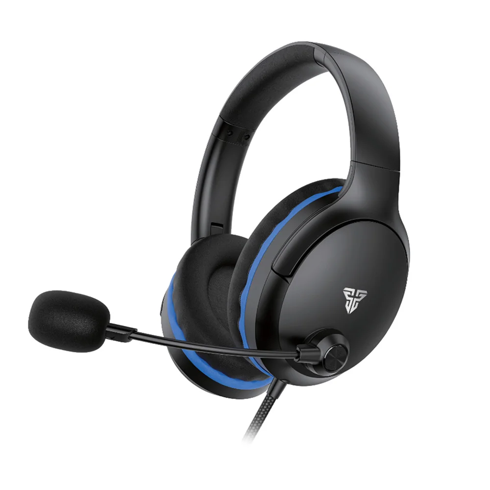 AUDIFONOS FANTECH SONATA MH89 GAMING HEADSET