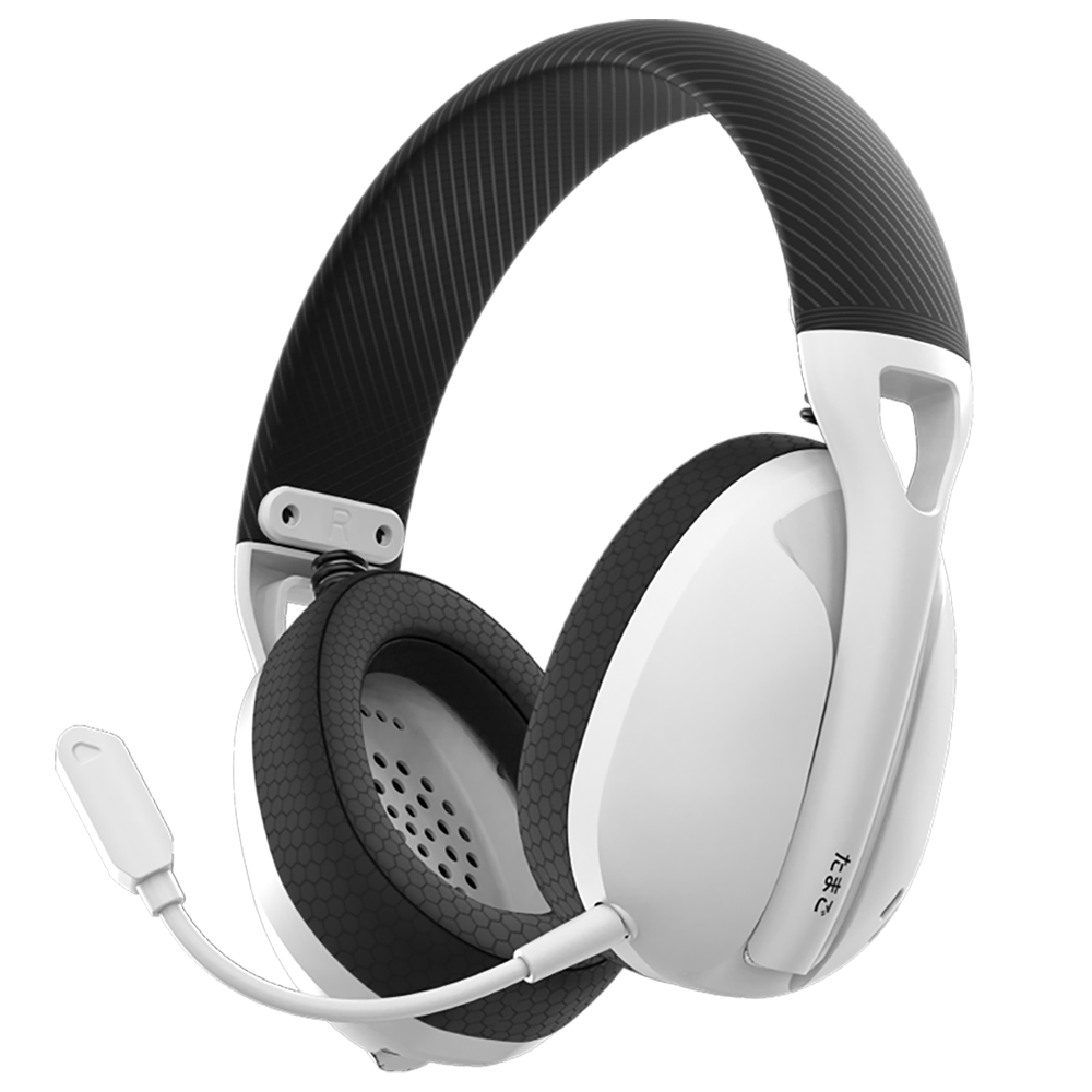 AUDIFONOS | FANTECH | TAMAGO | WHG01 | GAMING | HEADSET (B)