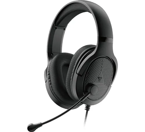AUDIFONOS FANTECH TRINITY MH88 HEADSETS CBLEADOS (NEGROS)