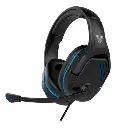 AUDIFONOS | FANTECH | VALOR | MH86 | GAMING | HEADSET | NEGRO