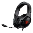 AUDIFONOS | FANTECH | VIBE | MH85 | GAMING | HEADSET