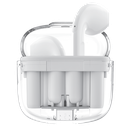 AUDIFONOS | FANTECH | WAVE 10 | TW10 | INALAMBRICOS | BLANCO