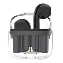 AUDIFONOS | FANTECH | WAVE 10 | TW10 | INALAMBRICOS | NEGRO