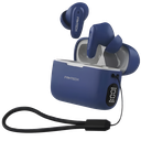 AUDIFONOS | FANTECH | WAVE 13 | TW13 | INALAMBRICOS | AZUL