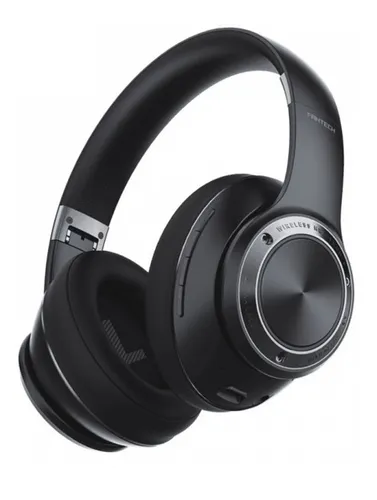 AUDIFONOS FANTECH WH01 WIRELESS HEADPHONE