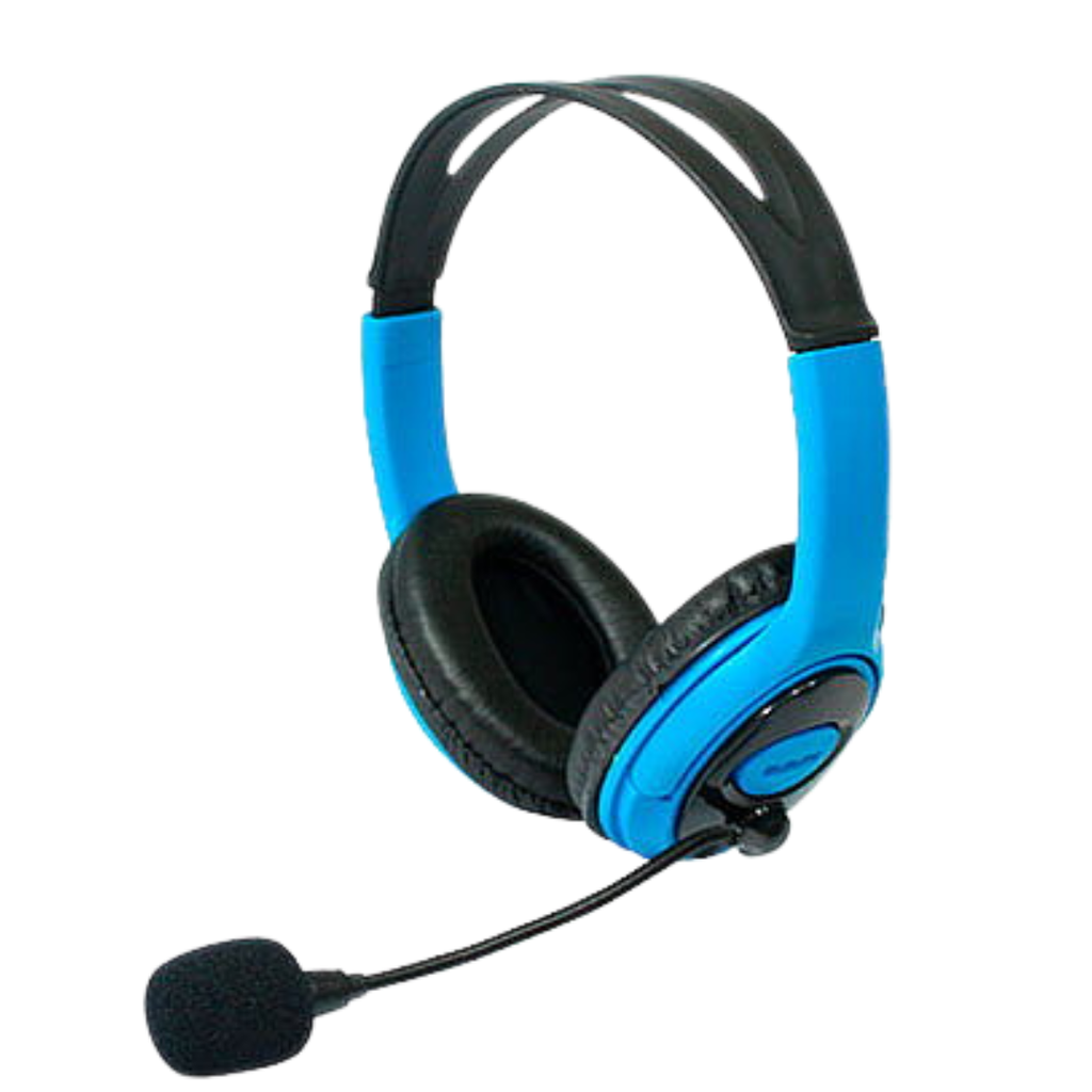 AUDIFONOS GAMER X18 PARA PS4