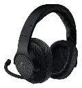 AUDIFONOS LOGITECH G433 ESTEREO GAMING HEADSET
