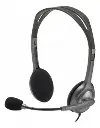 AUDIFONOS MYO HEADSET USB CABLE HZ20 20000