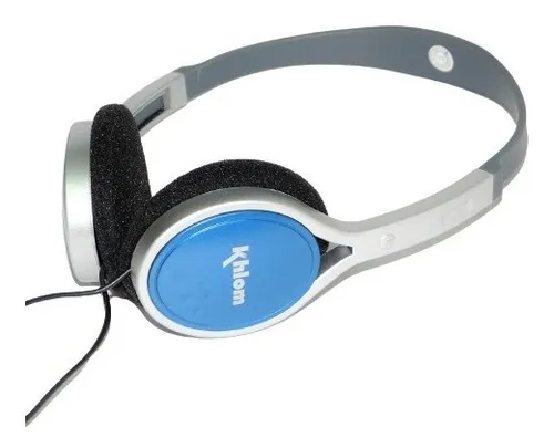 AUDIFONOS STEREO KHLOM