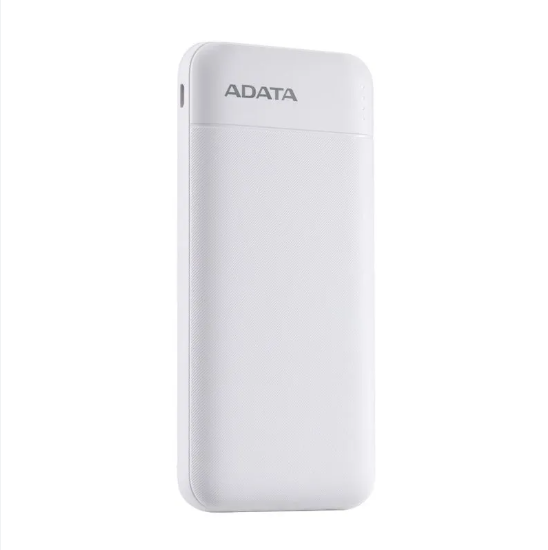 POWER BANK ADATA C100 | 10.000MAH | USB-C | BLANCO