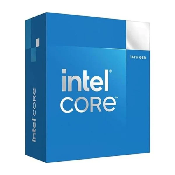 PROCESADOR INTEL CORE I3-14100 | 14VA GEN | 3.3GHZ | SOCKET 1700 | 12MB | 60W | UHD 730