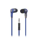 AUDIFONOS | UNNO TEKNO | ROCKBUDS | 3.5MM | ESTEREO | AZUL | HS7003BL