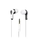 AUDIFONOS | UNNO TEKNO | ROCKBUDS | 3.5MM | ESTEREO | BLANCO | HS7003WT