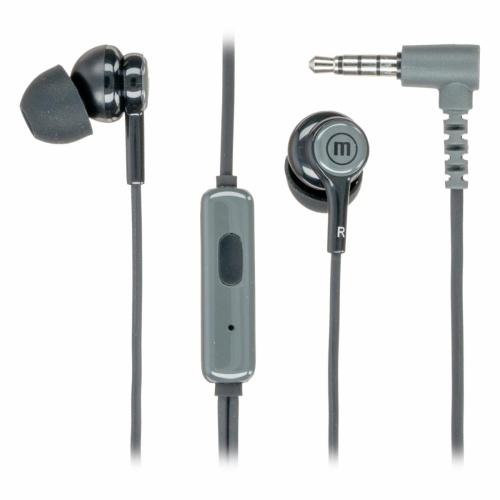 AUDIFONOS | UNNO TEKNO | SOULBUDS | MANOS LIBRES | 3.5MM | ESTEREO | PLATA | HS7009SV