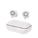 AUDIFONOS UNNO TEKNO TWS BOLD 5.0 BLANCO HS7502WT