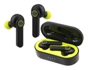 AUDIFONOS UNNO TEKNO TWS VIBE 5.0 NEGRO HS7505BK