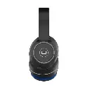 AUDIFONOS | UNNO TEKNO | URBAN | BLUETOOTH 5.0 | MANOS LIBRES | AZUL | HS7410BL