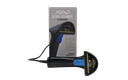 LECTOR DE CODIGO DE BARRA | JEMIP | JP-BC001B02C | CABLE 1.8 METROS | 120FPS | USB-HID | USB-COM | RS232Z | 1D 2D | PDF417-QR-DATA MATIX-AZ