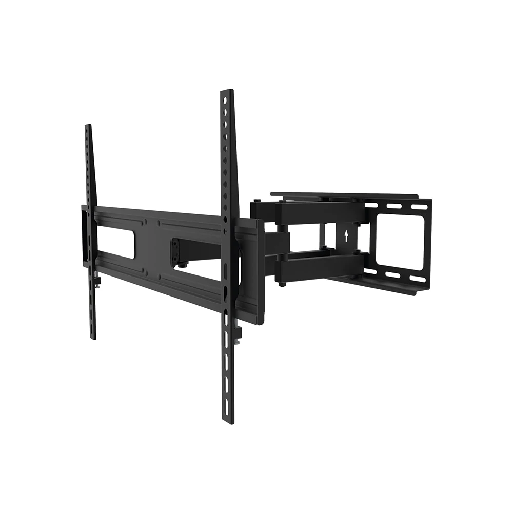 BASE DE PARED UNNO TEKNO MOVIMIENTO COMPLETO TV 70" TM8077BK