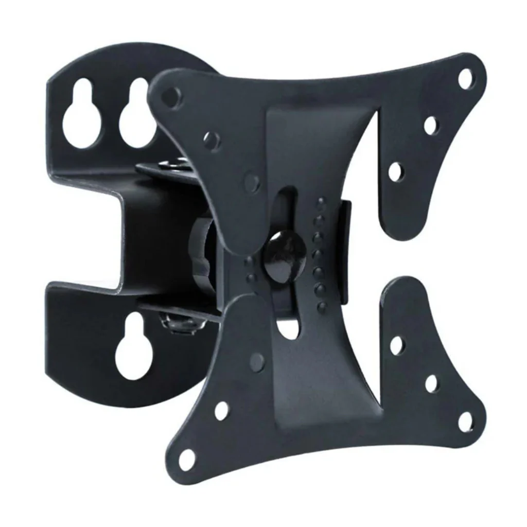 BASE PARED ARGOM PARA TV 13" A 29" INCLINACION  HASTA 26 KG ARG-BR-0501