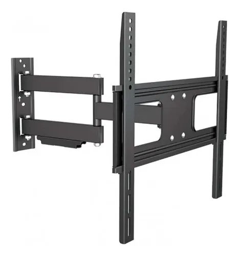 BASE PARED ARGOM PARA TV 32" A 55" BRAZO ARTICULABLE ARG-BR-1546
