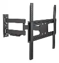 BASE PARED ARGOM PARA TV 32" A 55" BRAZO ARTICULABLE ARG-BR-1546