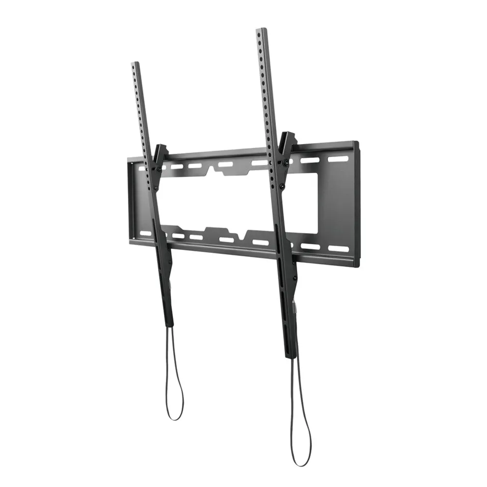 BASE PARED ARGOM PARA TV 55" A 90" INCLINABLE 35KG MAXIMO ARG-BR-1349