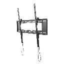 BASE PARED ARGOM PARA TV 55" A 90" INCLINABLE 35KG MAXIMO ARG-BR-1349