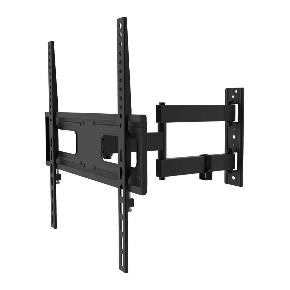 BASE PARED UNNO TEKNO MOVIMIENTO COMPLETO 32"- 55" TM8057BK