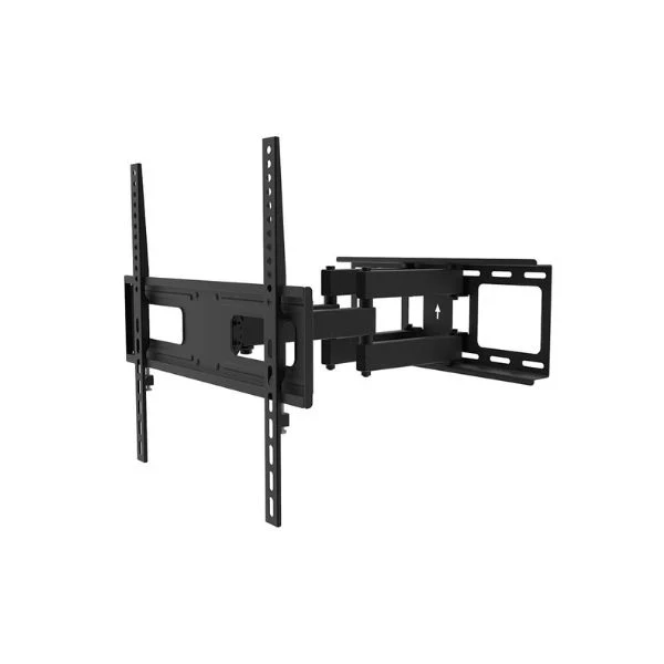 BASE PARED UNNO TEKNO MOVIMIENTO COMPLETO TV 32"-55" TM8058BK