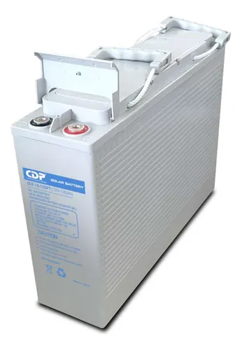 BATERIA CDP SELLADA 12V 100AMPER GLB12-100FT GEL ACIDO