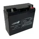 BATERIA SELLADA | 12V | 18AH | LOGAN UPS | INVERSORES | FUENTES CLBT1218