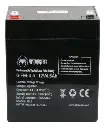 BATERIA | SPIDERTEC | SELLADA | 12V | 4.5AH | 6-FM-4.5 PARA UPS | CERCO | ALARMAS | ETC