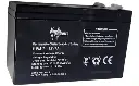 BATERIA | SPIDERTEC | SELLADA | 12V | 7AH | 6-FM-7 | PARA UPS | CERCO | ALARMAS | ETC