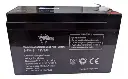 BATERIA | SPIDERTEC | SELLADA | 12V | 9AH | 6-FM-9 | PARA UPS | CERCO | ALARMAS | ETC